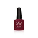 CND Shellac UV Nail Gel Polish - 0×Blood 7.3ml