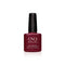 CND Shellac UV Nail Gel Polish - 0×Blood 7.3ml