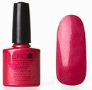 CND Shellac UV Nail Gel Polish 7.3ml Color - Hot Chilis