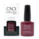 CND Shellac UV Nail Gel Polish 7.3ml Color - Tinted Love