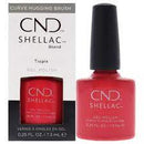 CND Shellac UV Nail Gel Polish 7.3ml Color -