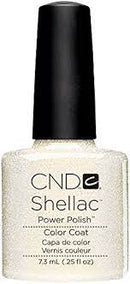 CND Shellac UV Nail Gel Polish 7.3ml Color -