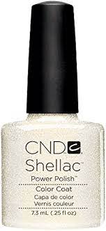 CND Shellac UV Nail Gel Polish 7.3ml Color -