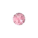 Swarovski Flat Back Stones For Nail Art - Light Rose (223)