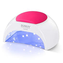 UV Nail Lamp For Nails - 48W