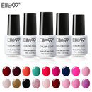 Elitte99 Gel color 7ml- Pack of 10