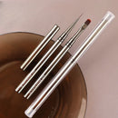 NEW Liner Brushes Gel Nail Brush Gel Nail Polish Painting Brush Drawing Nail Art Brush Pen Set Pen Accessories