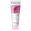 EVELINE White Prestige 4D Whitening Facial Wash Gel