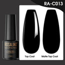 5ml Metallic Painting Liner Gel Polish Super Bright Gold Silver Mirror Gel Nail Polish Semi Permanent Lines French Nail