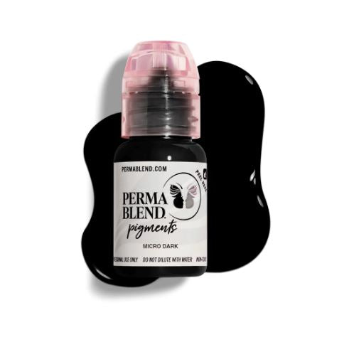 Perma Blend  Scalp Set