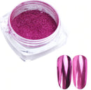 BornPretty Chrome Powder Mirror Nail Powder