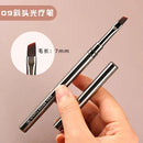 NEW Liner Brushes Gel Nail Brush Gel Nail Polish Painting Brush Drawing Nail Art Brush Pen Set Pen Accessories