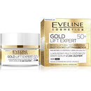 EVELINE Gold Lift Expert 50+ Day & Night Cream 50 ML