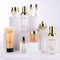 Beilingmei Gold skin Facial Kit Luxurious 9pcs Suit