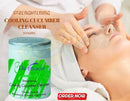 Dermacos Cooling Cucumber Cleanser 200gm