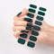 Sanuxc Nail Sticker High Quality Use 100% Nail Gel Polish Sticker Accept Spot Nail Art Stickers for Nails Manicure Set