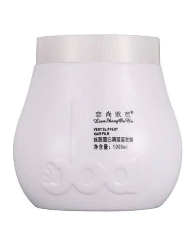 SOBAN moisturizing Very Slippery Hair Mask 1000ml.