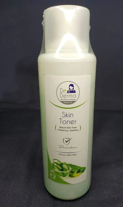 Dr.Derma Skin Toner 500ml