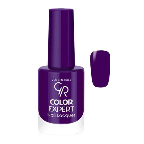 Golden Rose Expert Nail Paint 37