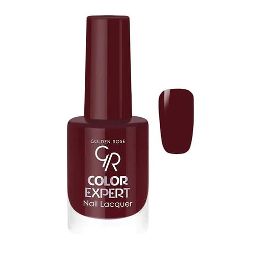 Golden Rose Expert Nail Paint 78