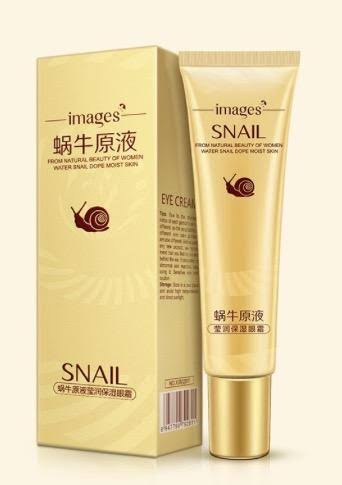 Snail Dope Moist Skin Eye Cream 20gm