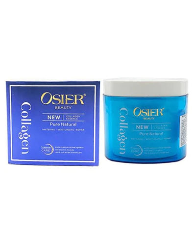 Osier Beauty Cleanser 1000ml Whitening Anti Aging Scrub 500gm