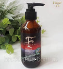 Farger Ginger Oil, Hair Regrowth Serum 150ml