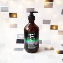 Farger Ginger Hair Regrowth Shampoo 500ml