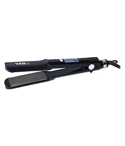 V&G Hair Professional Styling Flat Iron Model No 8226