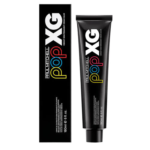 Paul Mitchell Pop XG Orange 180ml