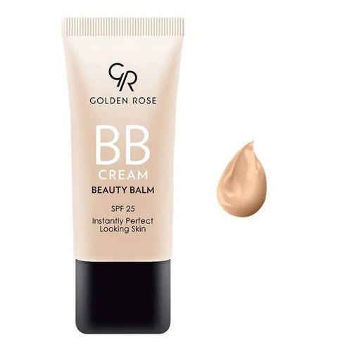 Golden Rose BB cream foundation 05