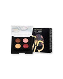 Golden Rose Wet & Dry Eye Shadow Kit 07