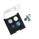 Golden Rose Wet & Dry Eye Shadow Kit 01