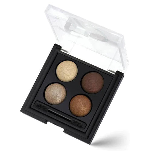 Golden Rose Wet & Dry Eye Shadow Kit 03