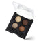 Golden Rose Wet & Dry Eye Shadow Kit 02