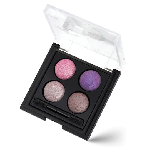 Golden Rose Wet & Dry Eye Shadow Kit 06