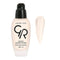 Golden Rose Fond De Tent Fluide Foundation 21 with SPF 15