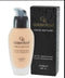 Golden Rose Fond De Tent Fluide Foundation 28 with SPF 15