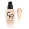 Golden Rose Fond De Tent Fluide Foundation 22 with SPF 15