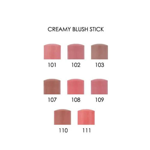 Golden Rose Creamy Blush Stick 106