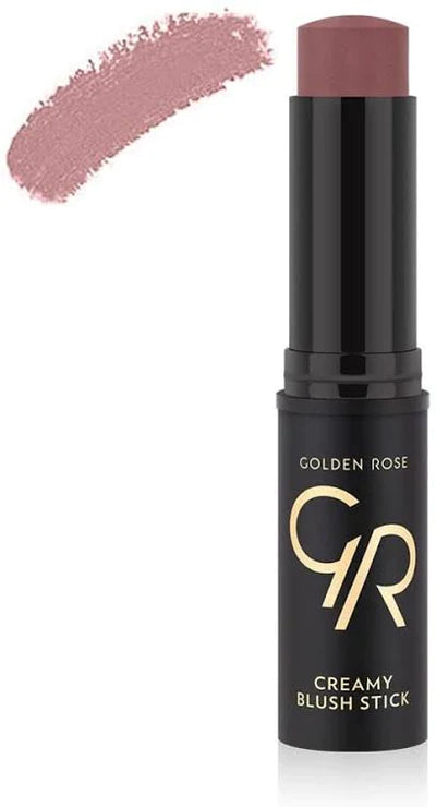 Golden Rose Creamy Blush Stick 105