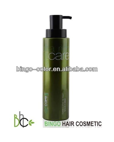 Sulfate free 100% Shampoo 400ml