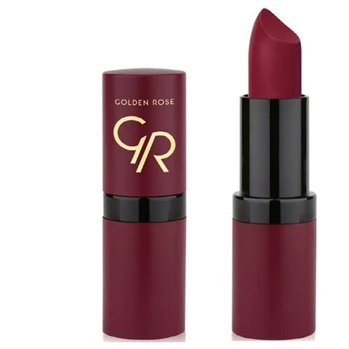 GOLDEN ROSE Velvet Matte Lipstick 20