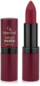 GOLDEN ROSE Velvet Matte Lipstick 20