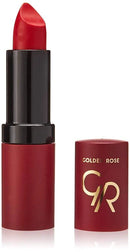 GOLDEN ROSE Velvet Matte Lipstick 17