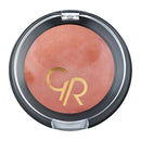 Golden Rose Teracotta Blush On 05