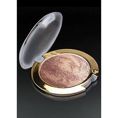 Golden Rose Teracotta Blush On 01