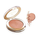 Golden Rose Powder Blush on 02 Terra Nut