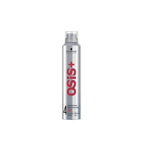 Osis+ Extreme Hold Mouse Grip Ultra Strong 200Ml