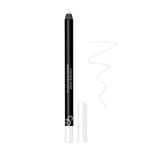 Pack of 3 Golden Rose Dream Eyes Eyeliner